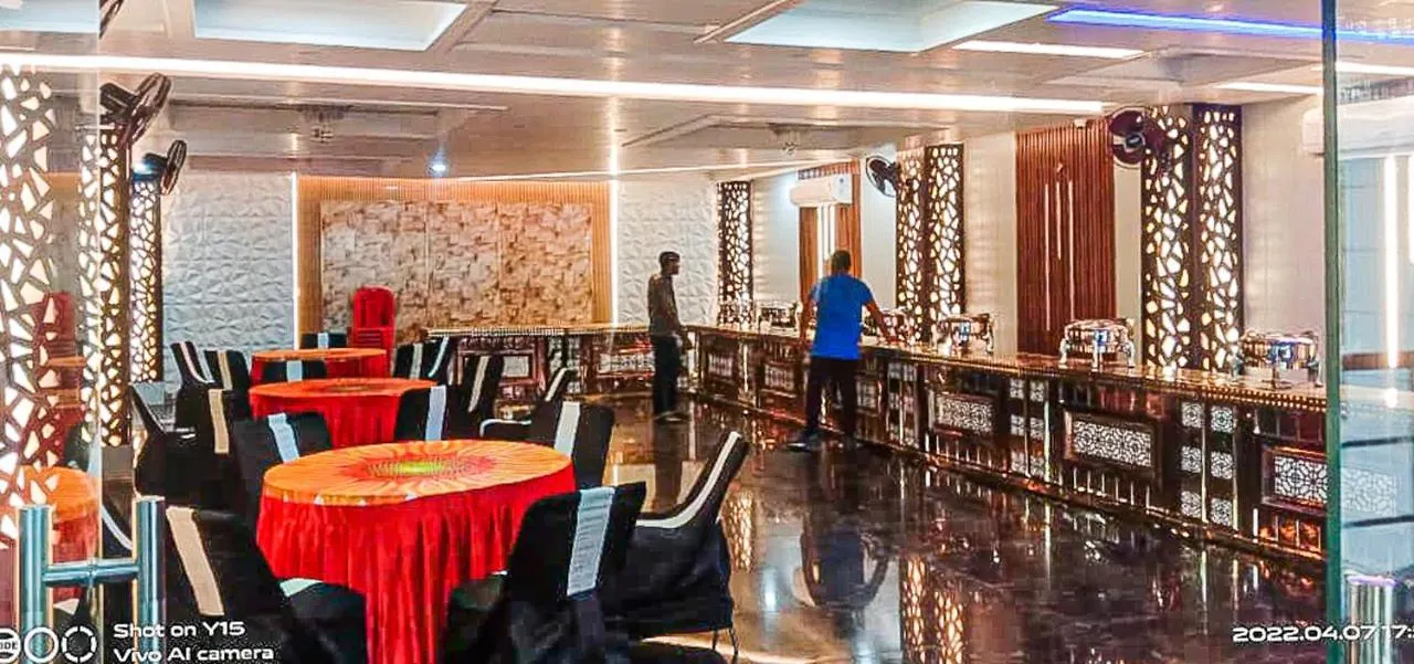 Hotel Shivam Inn Party Palace By Wb Inn Agra  0*, Agra (Uttar Pradesh) India