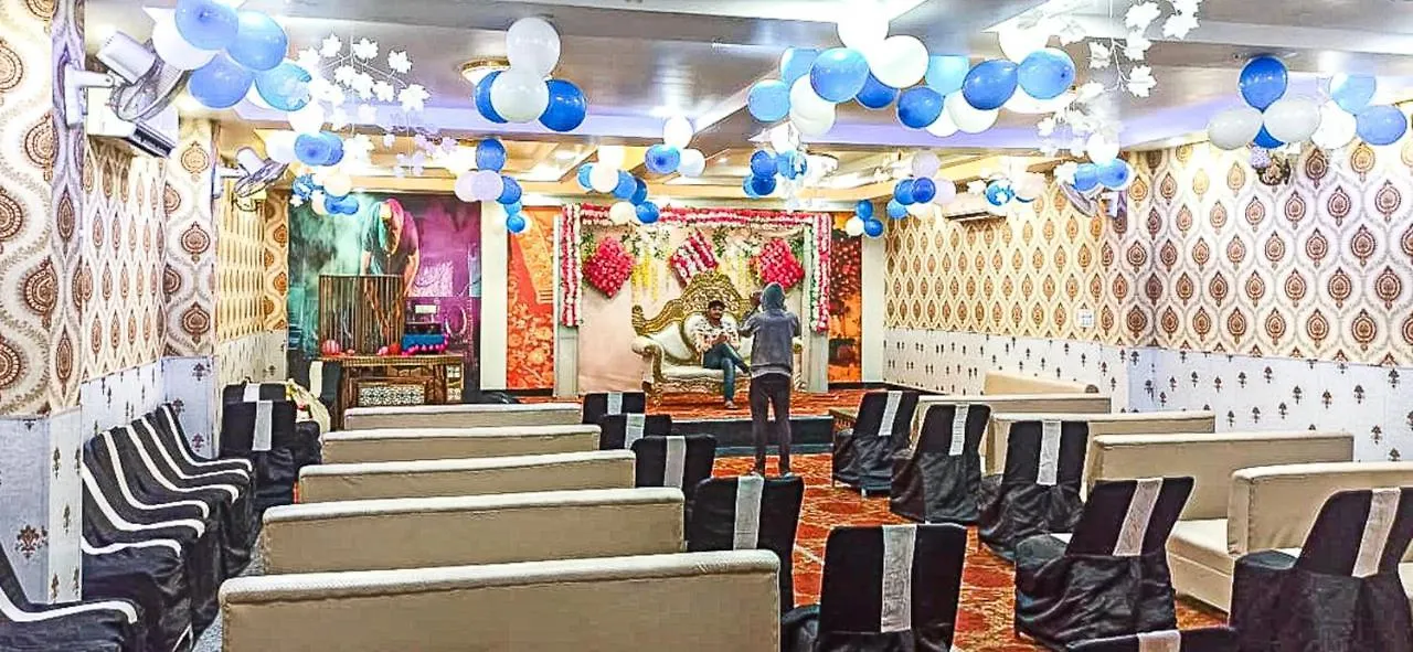 Hotel Shivam Inn Party Palace By Wb Inn Agra   Agra (Uttar Pradesh)